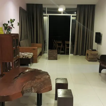 Rose Apartment Kea Farm