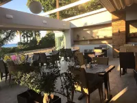 Caravel Hotel Apartments - Aamiainen