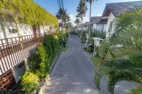 Sanur Art Villas Hotels in Bali