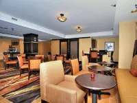 Hampton Inn Eden