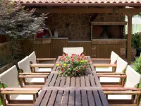 Flower Pot Complex Aparts! Hotels in Preveza