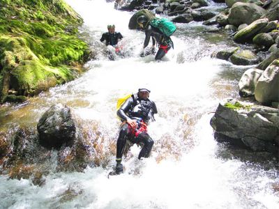 ホテル周辺 奥利根温泉 ホテルサンバードの写真