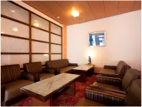 Somin-No-Yu Hotel Seikai