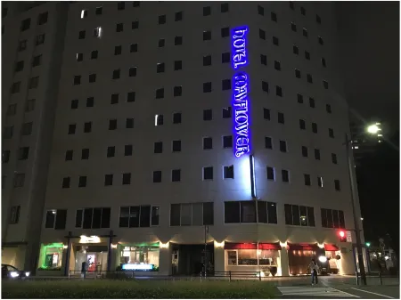 Hotel Mayflower Sendai