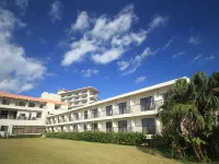 Ishigaki Seaside Hotel