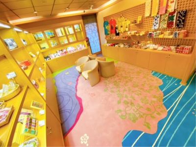 キッズルーム/キッズクラブ サンメンバーズ京都嵯峨の写真