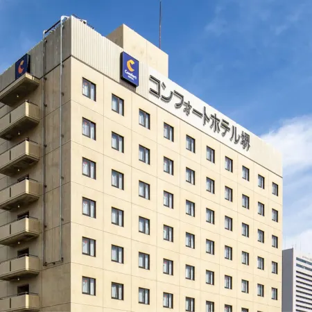 Comfort Hotel Sakai