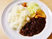 Hotel Route-Inn Nakatsu Ekimae - sarapan