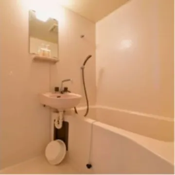 Iine Hotel Resea Minamichita