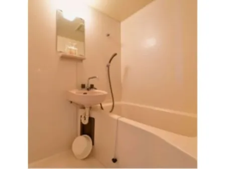 Iine Hotel Resea Minamichita