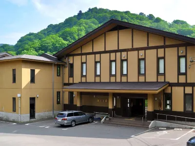Kyounso Hotels in Hachimantai