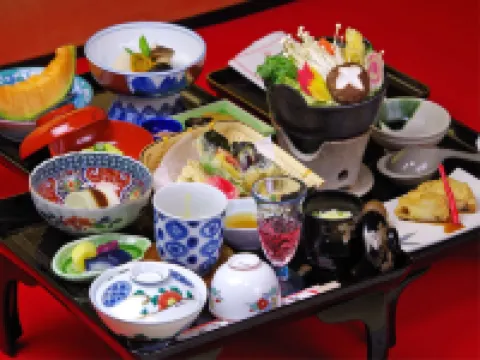 Saimonin Hoteles en Kōya