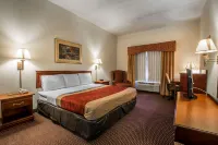 Econo Lodge Inn & Suites Hotels in Jackson County