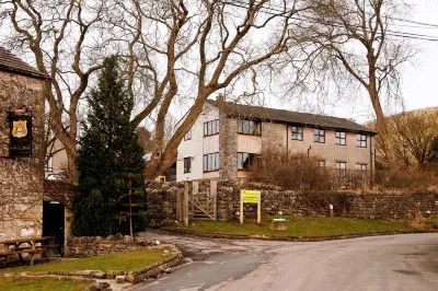 YHA Malham Hotels in Settle