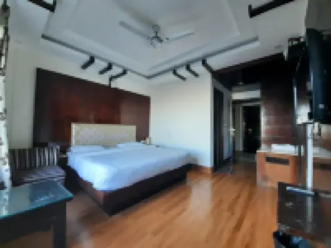 Hotel Basera Hotels in 