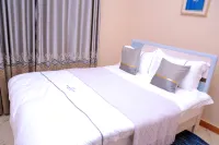 Entebbe's Trendy 3 Bedroom Suite