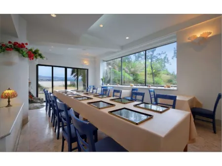 Hotel Chikura Отели в г. Минамибосо