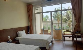 Hai Tien Resort