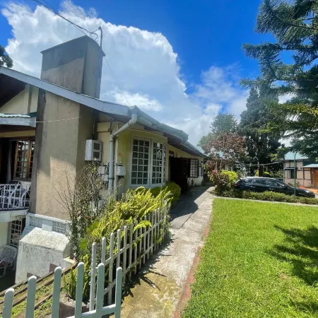 Bellevue Homestay