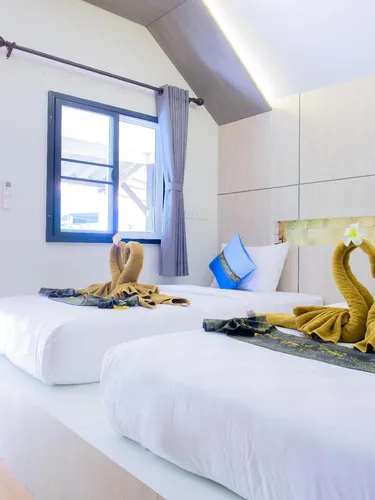 รูปภาพของชาร์มมิ่ง หลีเป๊ะ บีช รีสอร์ท