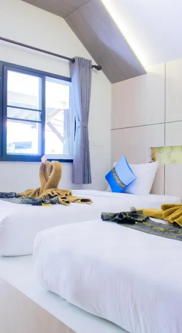 ซูพีเรียร์บังกะโล