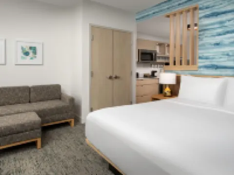 TownePlace Suites Cincinnati Mason Hotels in Mason