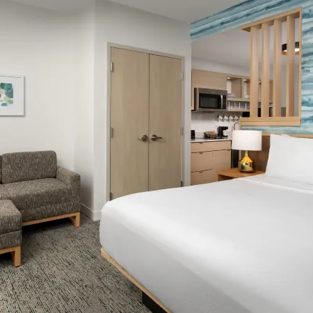 TownePlace Suites Cincinnati Mason