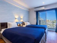 Cococious Monpa - balcon
