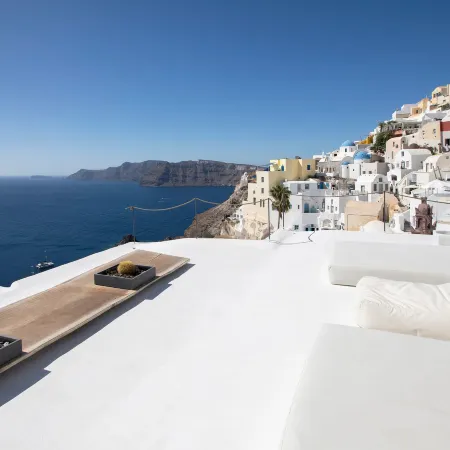 Ducato di Oia