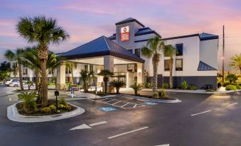 Best Western Plus Myrtle Beach @ Intracoastal