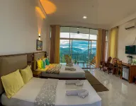 Cozy Resort Ella - Fitnessstudio