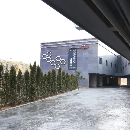 Seosan Time Motel
