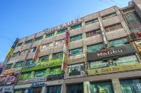 Ansan Hotel Label Hoteles en Ansan