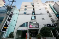 Yeosu Lee - Wifi