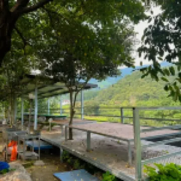 Gwangyang Water Play Pension