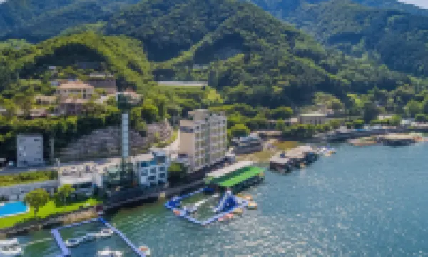 Gapyeong Riverville