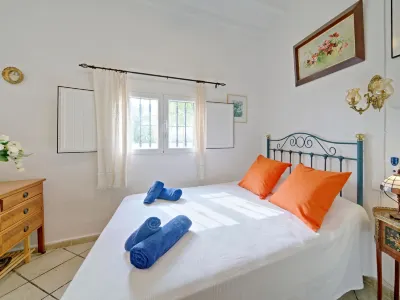 Casa Germaine Hotel in zona Camping El Naranjal