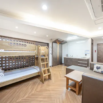 Gyeongju Hara Motel Отели рядом с достопримечательностью «Храм Голгулса»