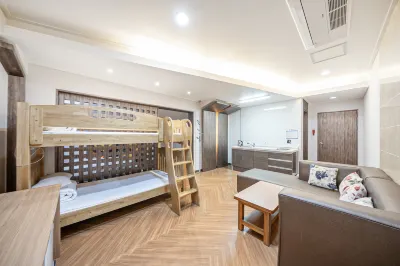 Gyeongju Hara Motel Hotels in der Nähe von Kwaerung