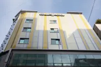 Sanbon Zzam Hotels near Chaempion