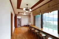 Ganghwa Nature Farm Pension Hotels in Ganghwado