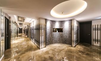 Daegu Seongseo Do Hotel