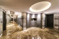 Daegu Seongseo Do Hotel