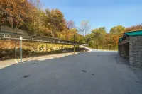 Namyangju Zenith Hotel & Unintel Hotels in Namyangju-si