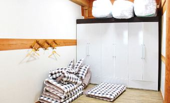 Jecheon Tourist Farm Hanok Stay