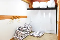 Jecheon Tourist Farm Hanok Stay - Pools