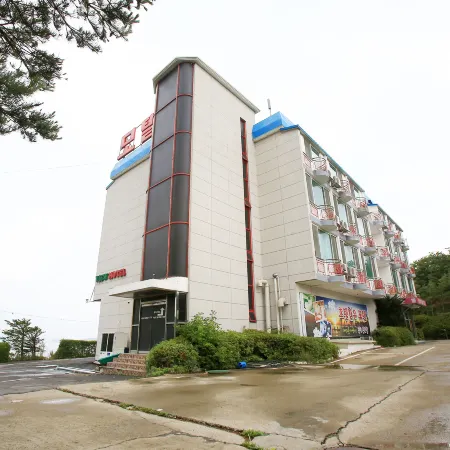 Daebudo View