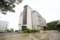 Daebudo View Hotels near Daebudo