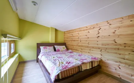 Yeongwol Blue Sky Pension