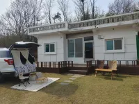 Jeongeup My Old Hometown Pension